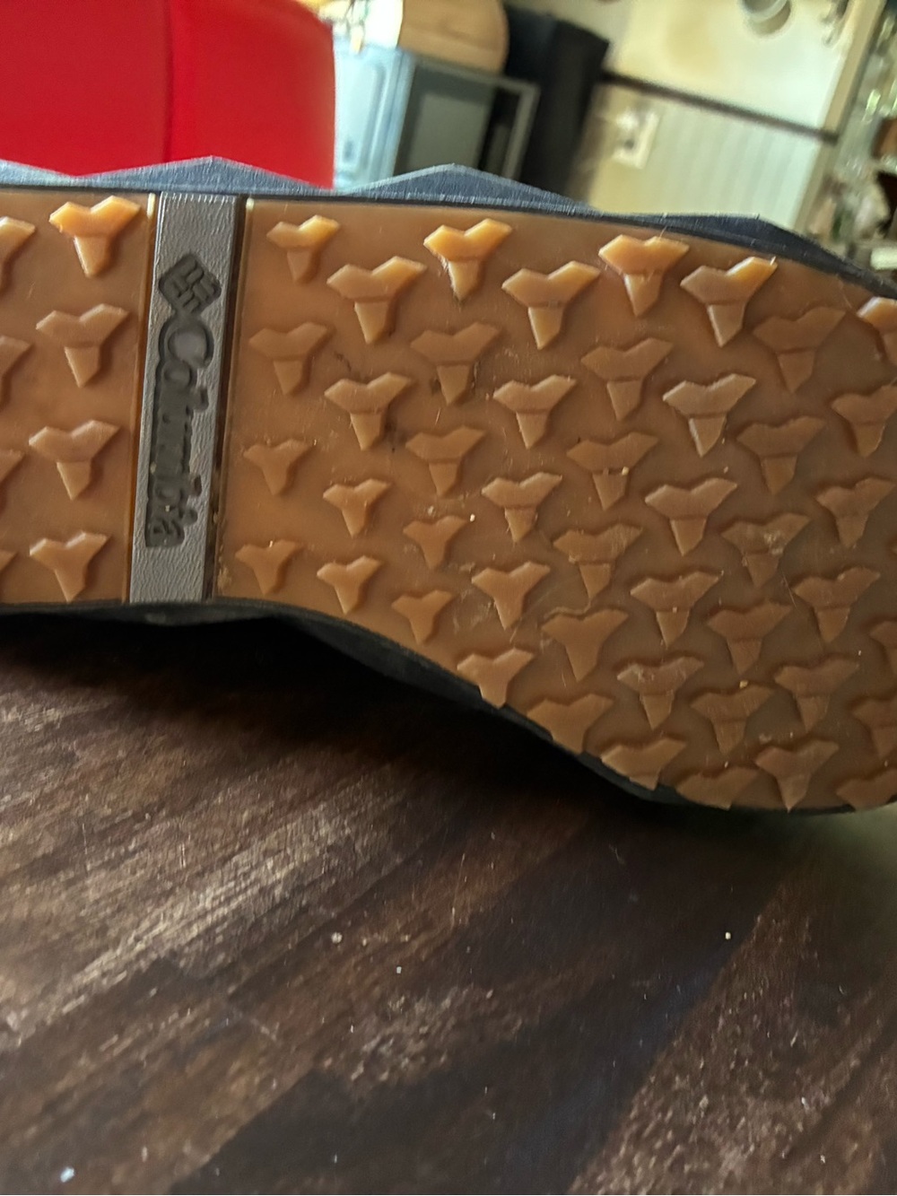 Columbia Facet 45 Women’s - Picture 4 of 4